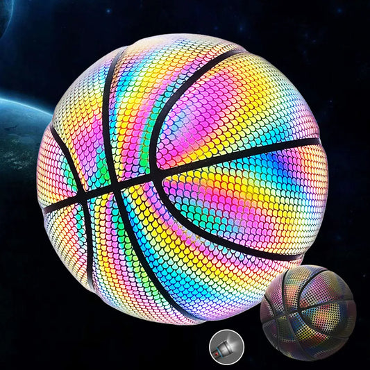 Luminous Basketball