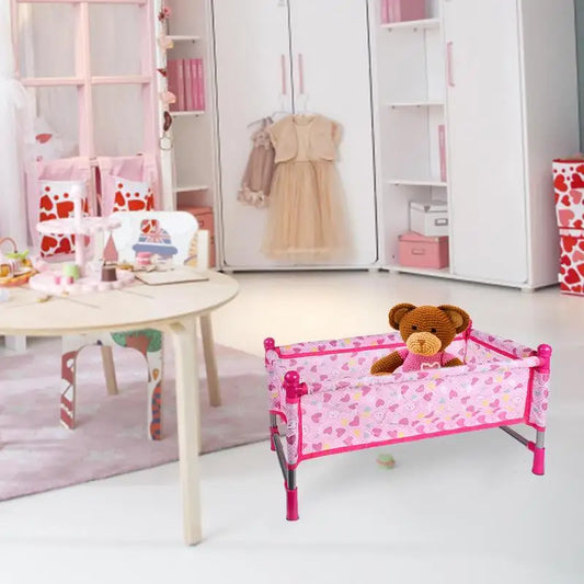 Child's Doll Furniture
