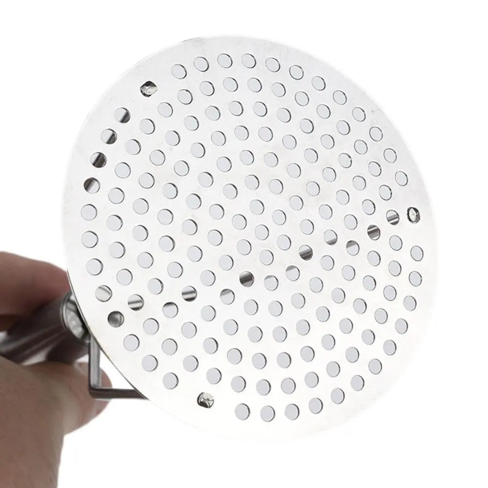Stainless Steel Masher