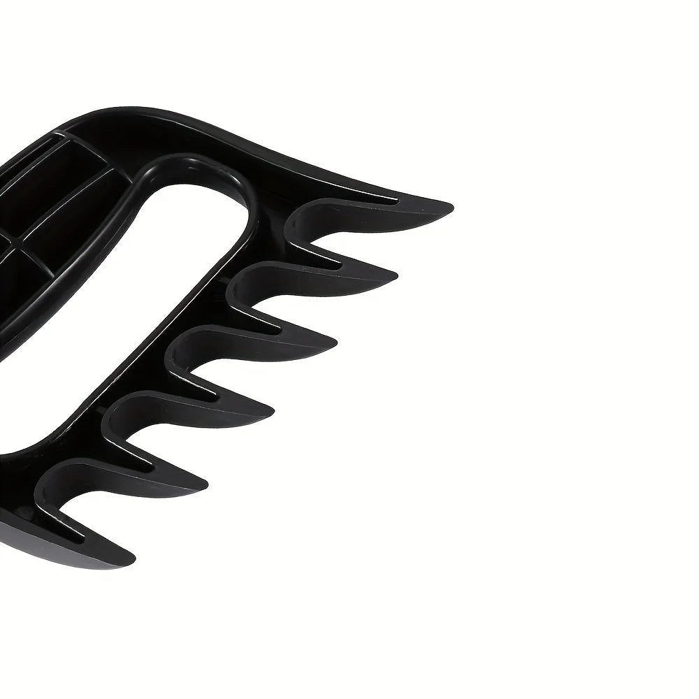 Bear Claw Meat Tool