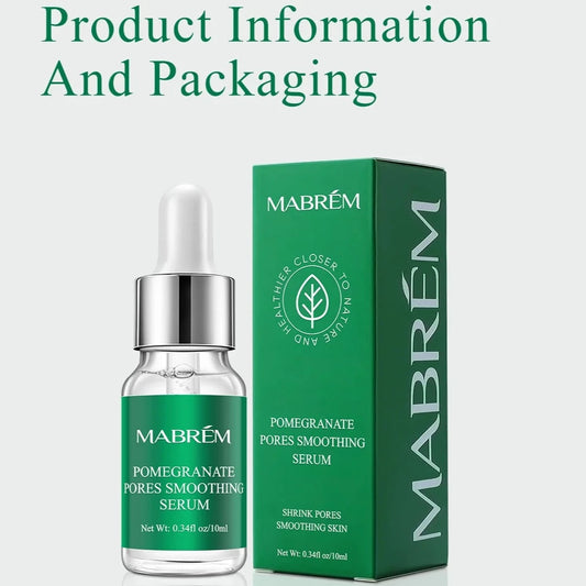 Pore Shrinking Serum