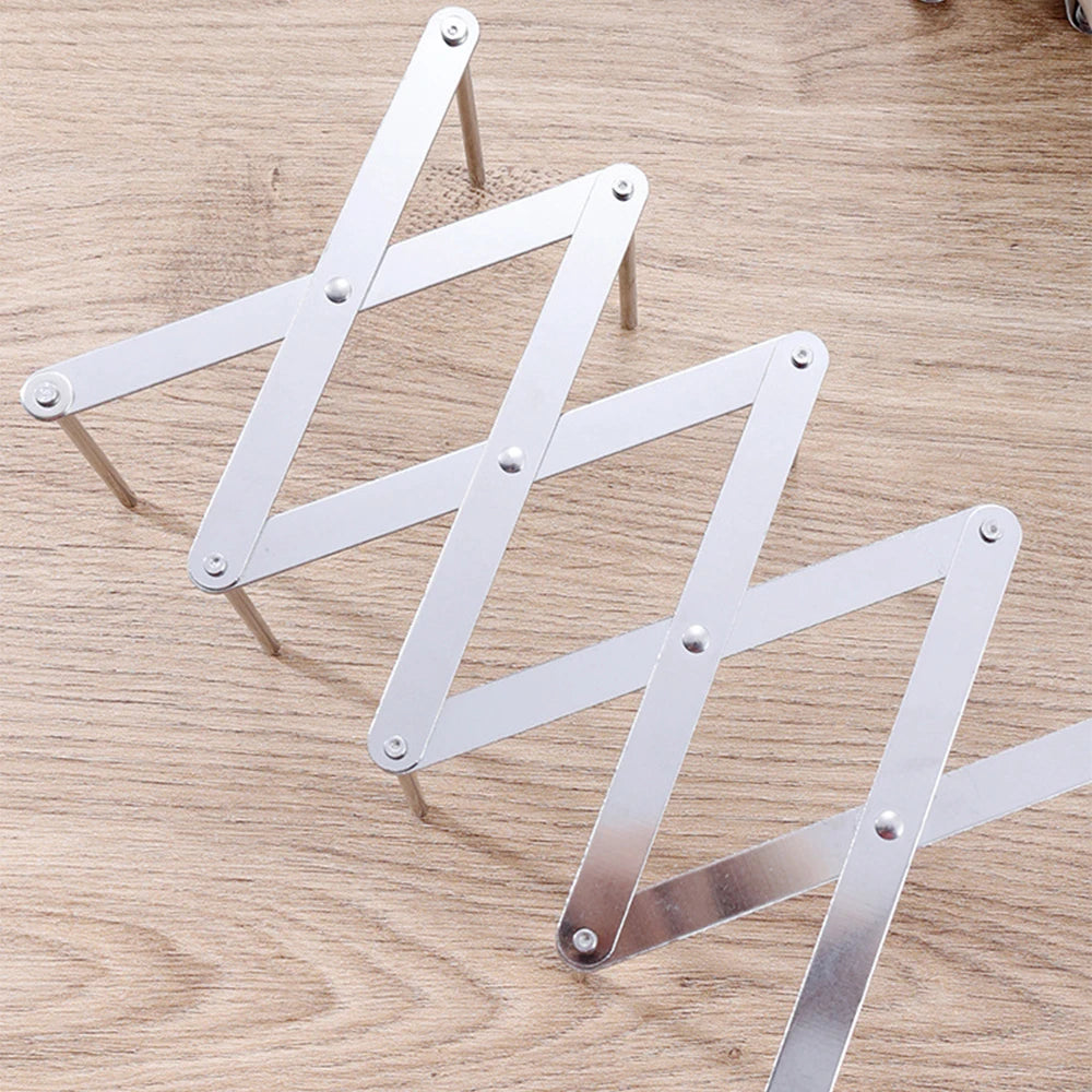 Lid/Plate Organizer