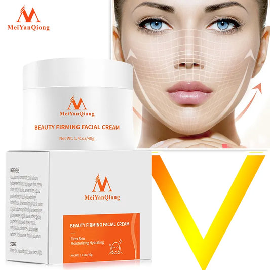 Face Firming Cream