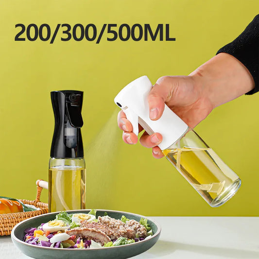 Oil Sprayer