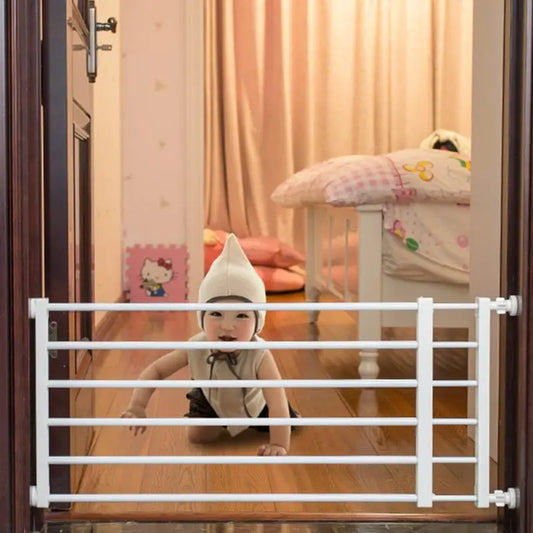 Metal Pet/Baby Gate
