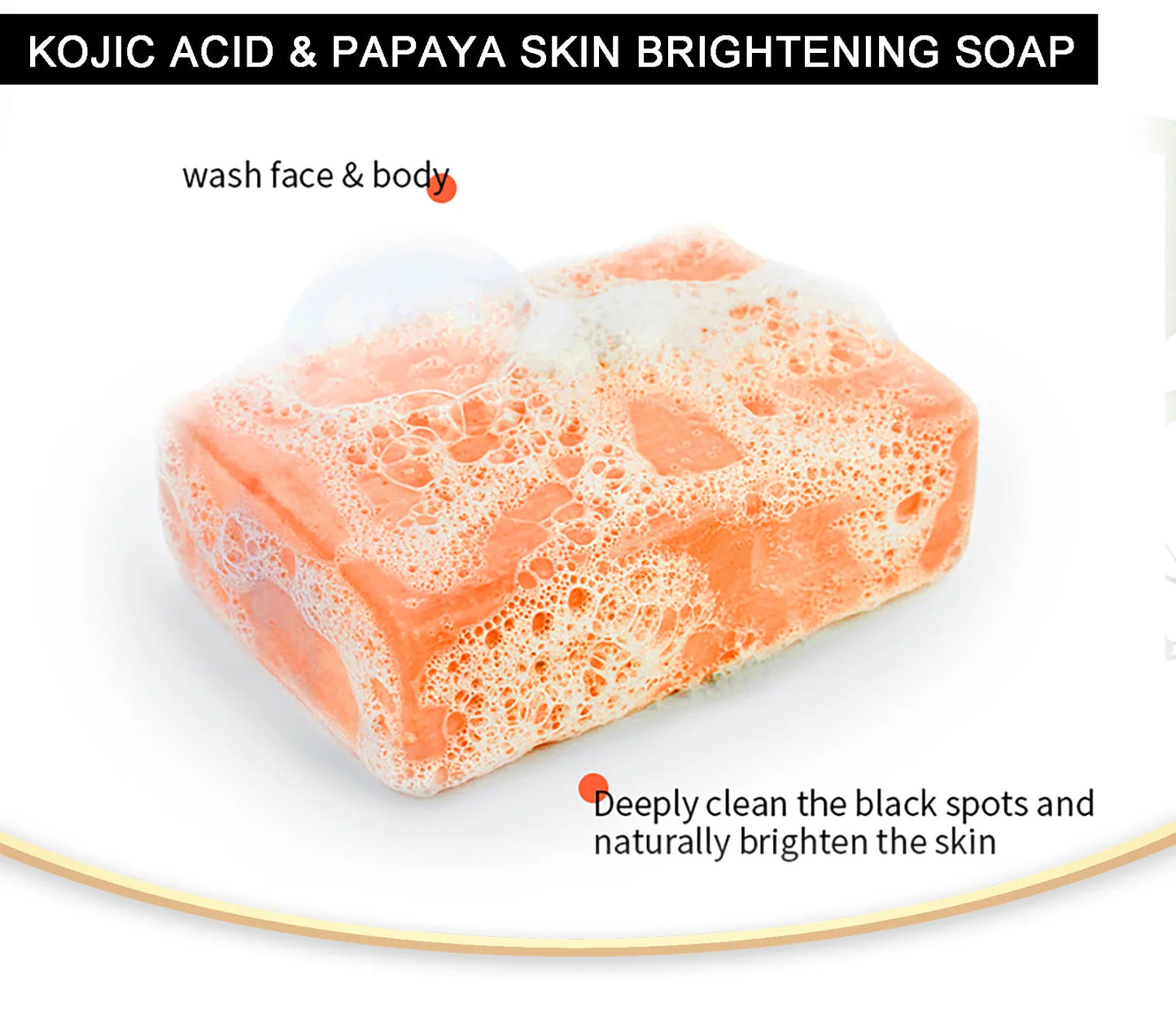 Face and Body Skin Care Set
