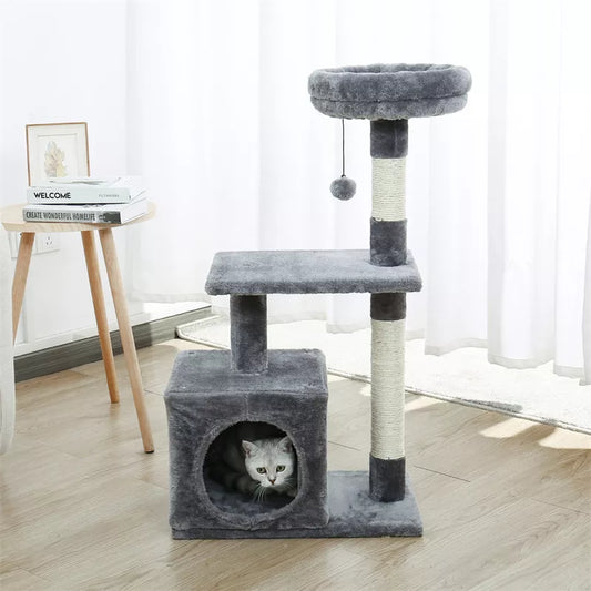 Cat Condos